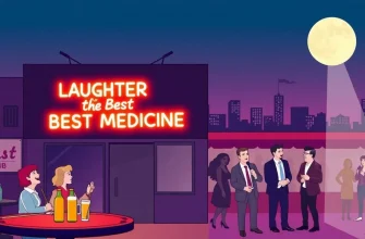 Top 10 Comedy Club Films to Watch