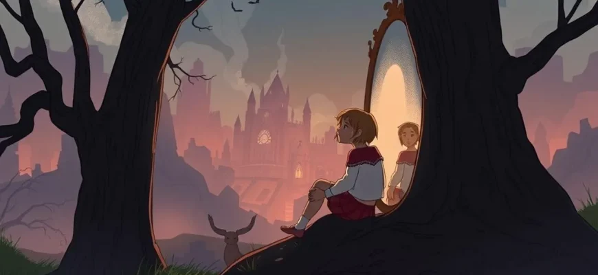 Fantasy Films That Celebrate Overcoming Low Self-Esteem