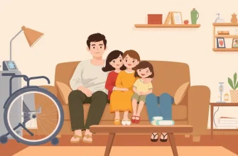 Family Films About Illness