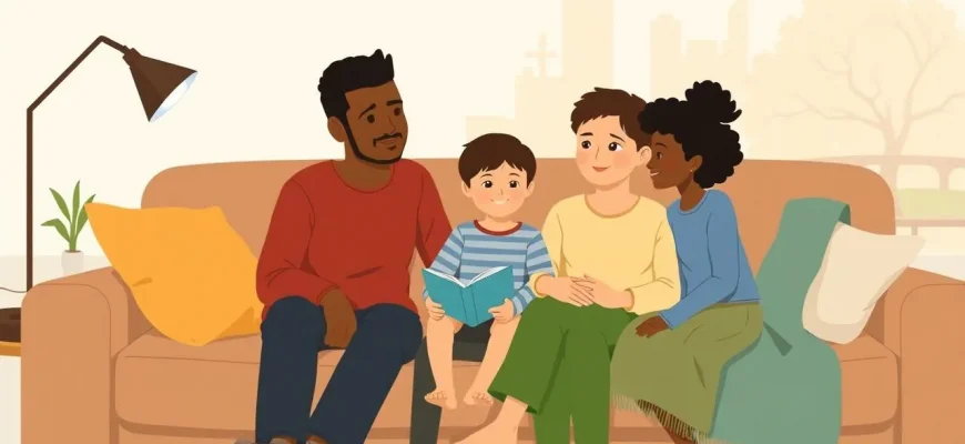 Family Films About Leukemia: Stories of Hope and Resilience