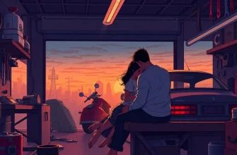 Romance in the Garage: 10 Melodramas About Mechanics
