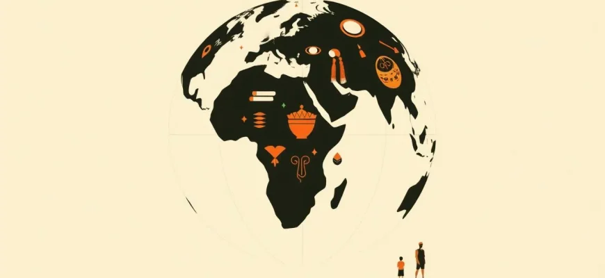 Anthropology on Screen: 10 Films to Expand Your Cultural Horizons