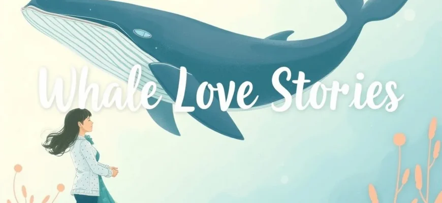 Whale Love Stories: 10 Melodramas to Melt Your Heart