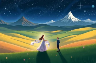 10 Fantasy Romance Films to Fall in Love With