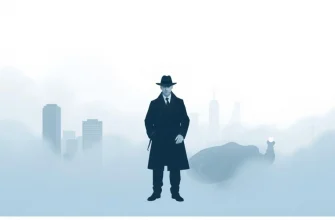 Detective Films Shrouded in Fog