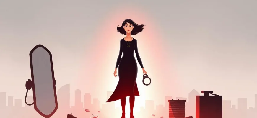 Top 10 Thrilling Revenge Films by Women