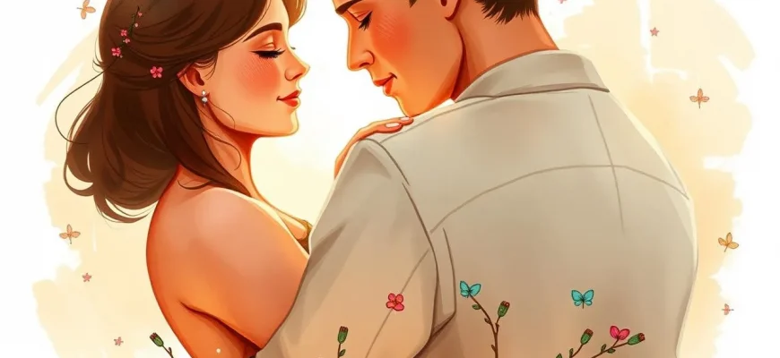 Top 10 Films About True Love