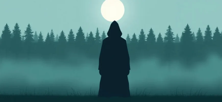 10 Pagan Thrillers to Watch Now