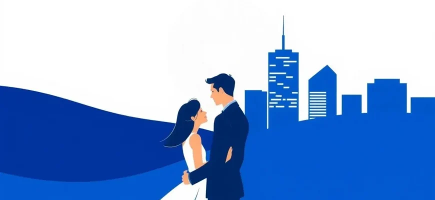 Top 10 Business Romance Films
