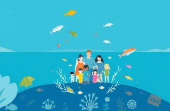 Family Ocean Adventures: 10 Films to Dive Into