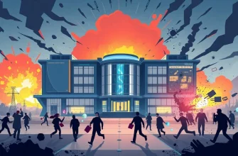 Top 10 Disaster Films Set in Research Facilities