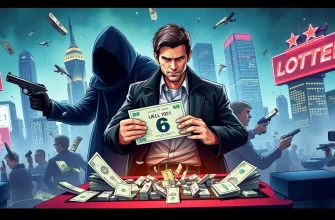 Action-Packed Lottery Films: A Thrilling Collection