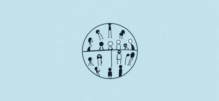 Best Films Celebrating Teamwork