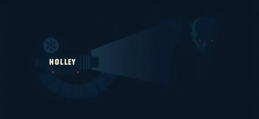 Thrilling Tales from Tinseltown: 10 Must-Watch Thrillers About the Movie Industry