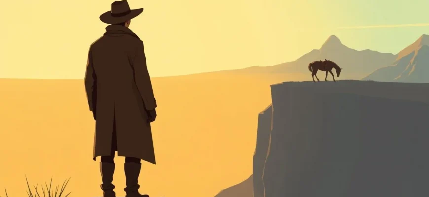 Western Films with Ex-Girlfriends
