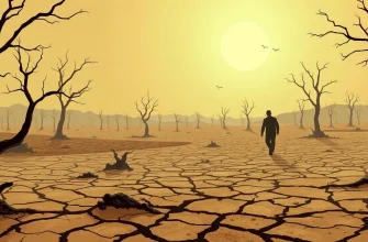 10 Horror Films About Drought