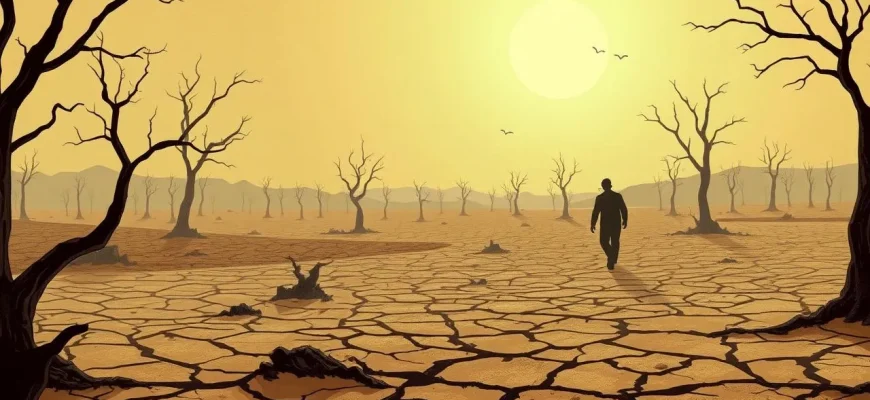 10 Horror Films About Drought