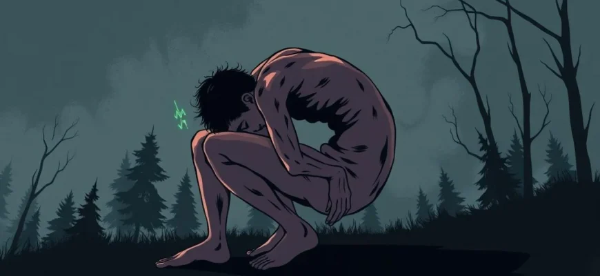 Horror Films That Explore Epilepsy