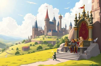 Top 10 Fantasy Kingdom Films