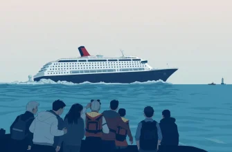 Top 10 Films About Ship Evacuations