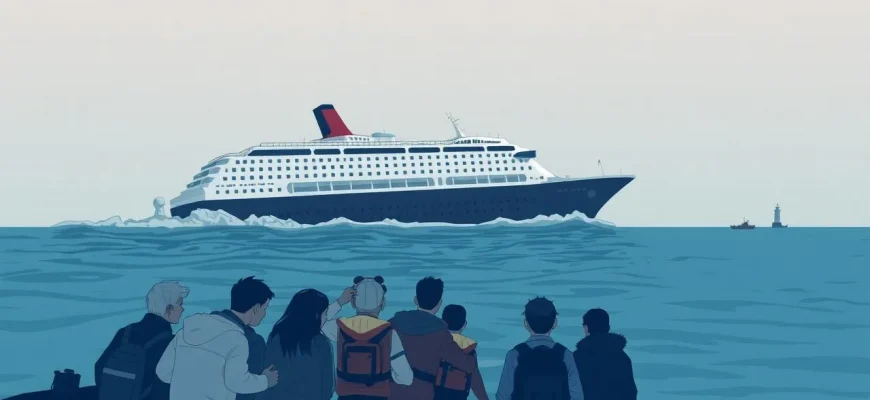 Top 10 Films About Ship Evacuations