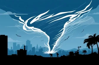 Top 10 Storm Disaster Movies