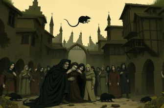 Historical Plague Films: A Journey Through the Middle Ages