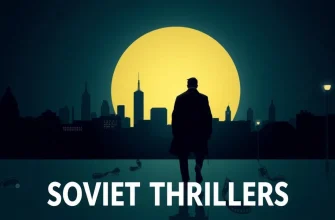 Soviet Thrillers: A Cinematic Journey