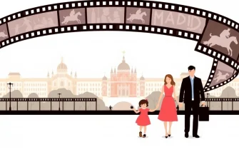 Family Films Set in Madrid: A Cinematic Journey