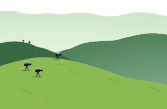 Top 10 Films Set in the Hills