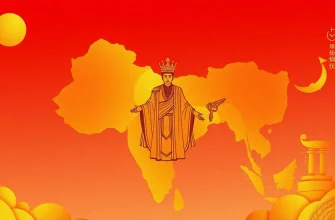 Fascinating Historical Films about the Kushan Empire