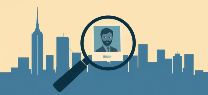 Top 10 Detective Films About a Missing Father