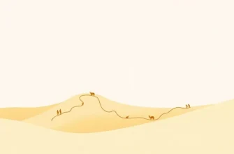 Historical Films About Caravan Routes