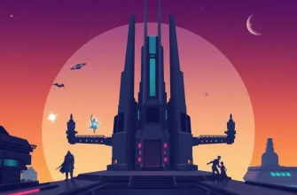 10 Fantasy Films Set in Space Stations