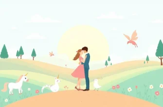 Fantasy Films About Love