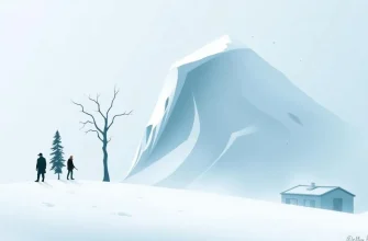 Ice Storm Thrillers: 10 Films to Chill You to the Bone