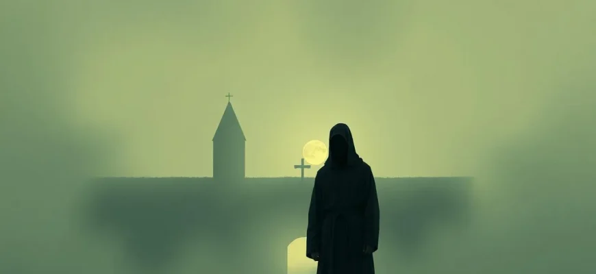 Top 10 Monk Thrillers to Watch