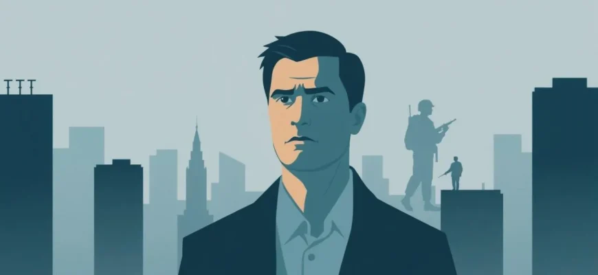 War Films Featuring Intelligence Psychologists