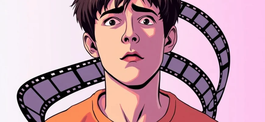 10 Emo Comedy Films That Will Make You Laugh and Cry