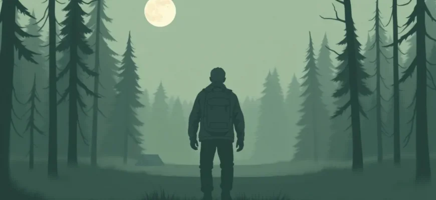 Top 10 Horror Camping Movies