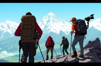 Adventure in the Andes: 10 Films to Explore