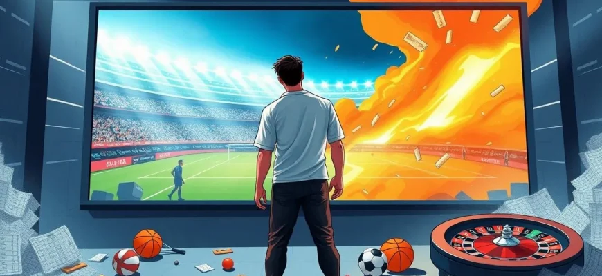 Top 10 Sports Betting Action Films