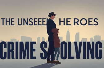 Top 10 Crime Films Featuring Detective Sidekicks