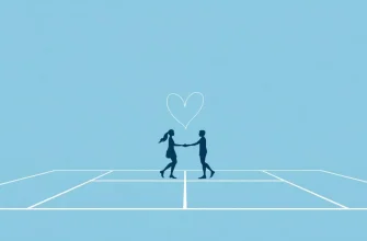 Tennis Romance Films: Where Love Meets the Court