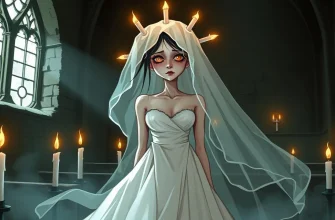 Horror Films About Brides: A Chilling Collection