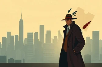 Indigenous Detective Films: A Unique Blend of Mystery and Culture