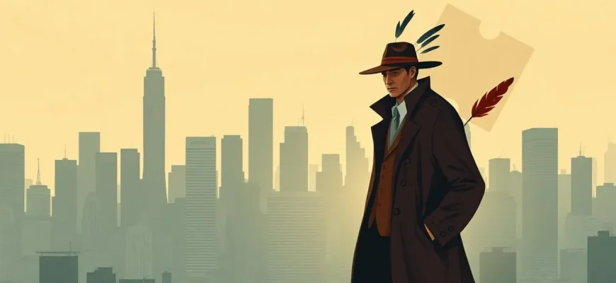 Indigenous Detective Films: A Unique Blend of Mystery and Culture