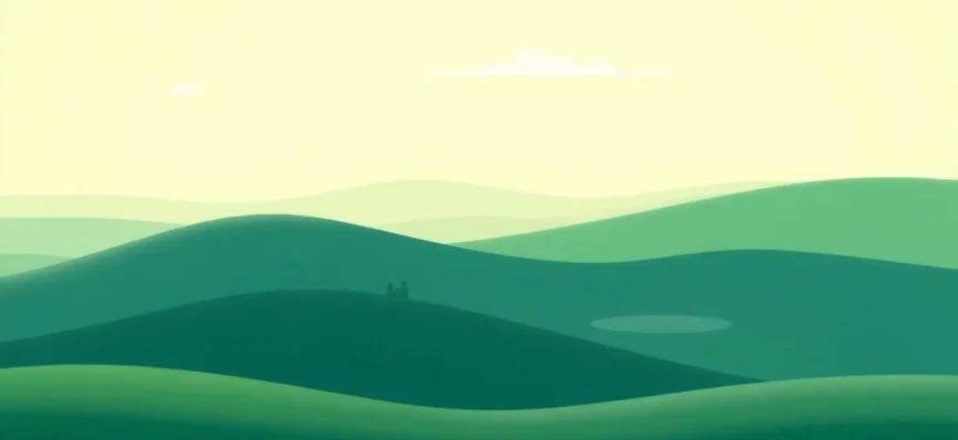 Unwind with These Cinematic Escapes