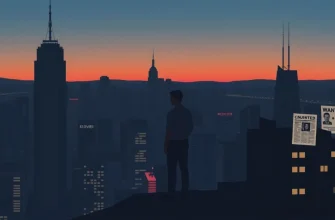 Crime Films: The Cost of Choices
