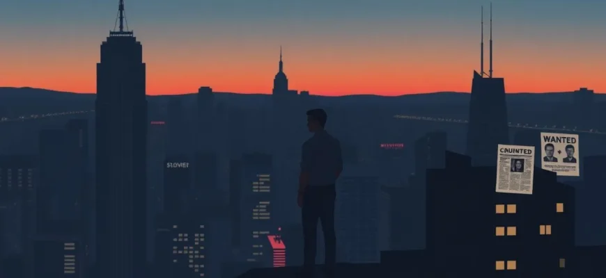 Crime Films: The Cost of Choices